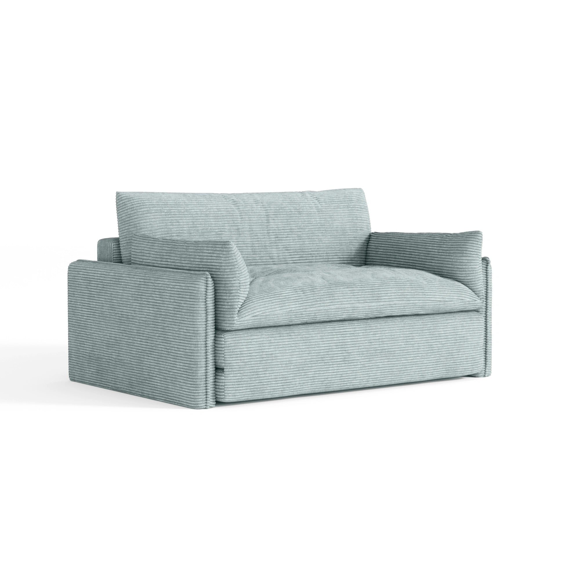 Moko Sofa Bed-Ocean Haze