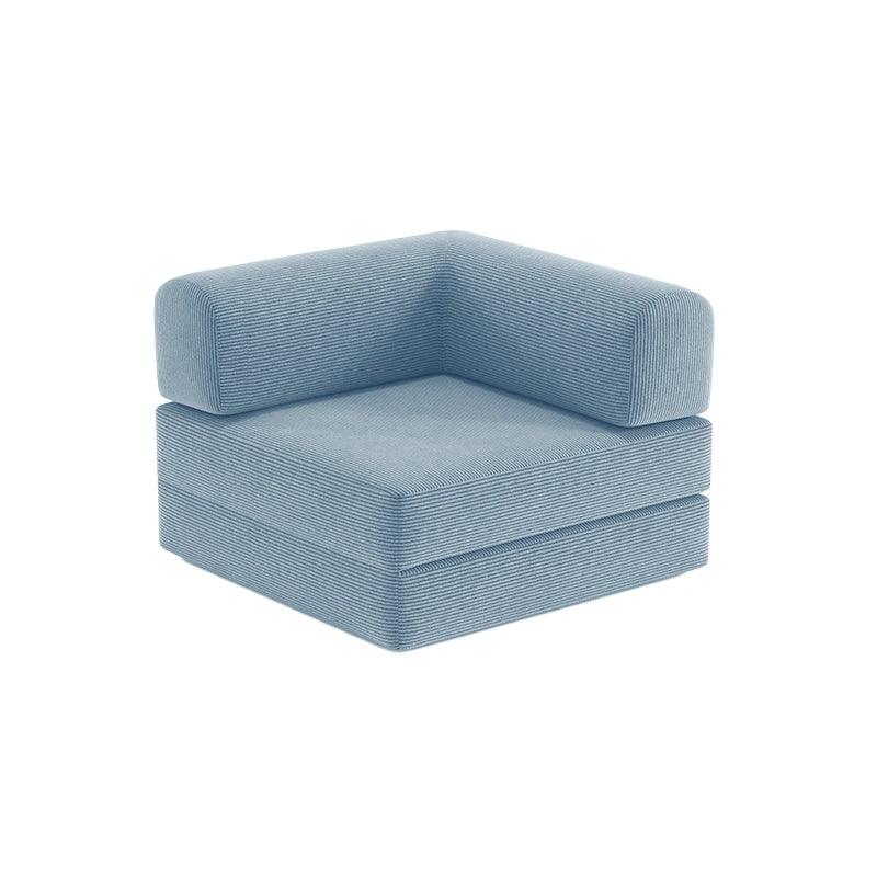 Nova Modular Corner Seat-Ocean - PortaSofa