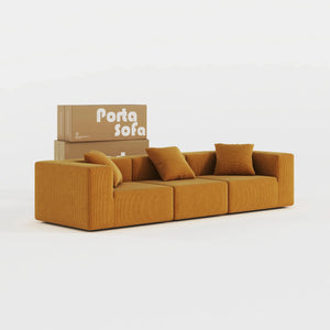 Modular vs Traditional Sofas: Why Modular Is the Future for Australian Homes