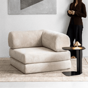 Why a Compressed Sofa is the Perfect Solution for Modern Living
