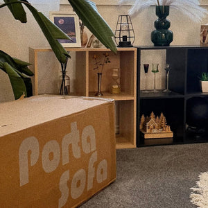 Why Compressed Sofa Beds Are the Future of Australian Living Spaces