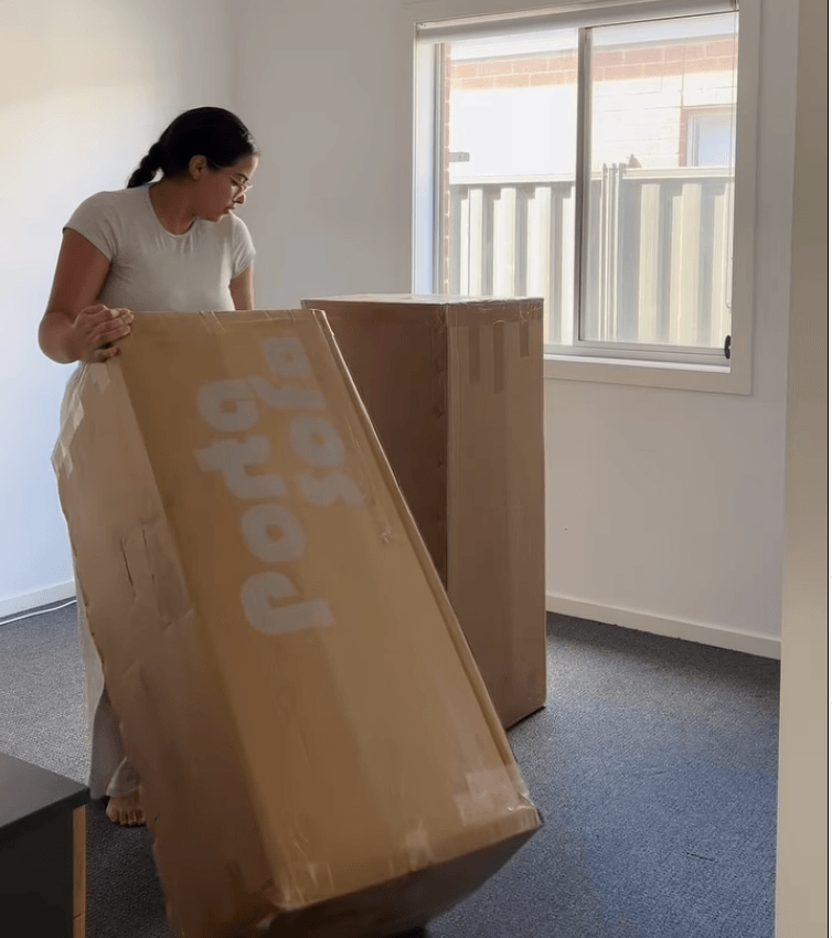 The New Order of Home Living: Why More Australians Are Embracing Sofa Freedom