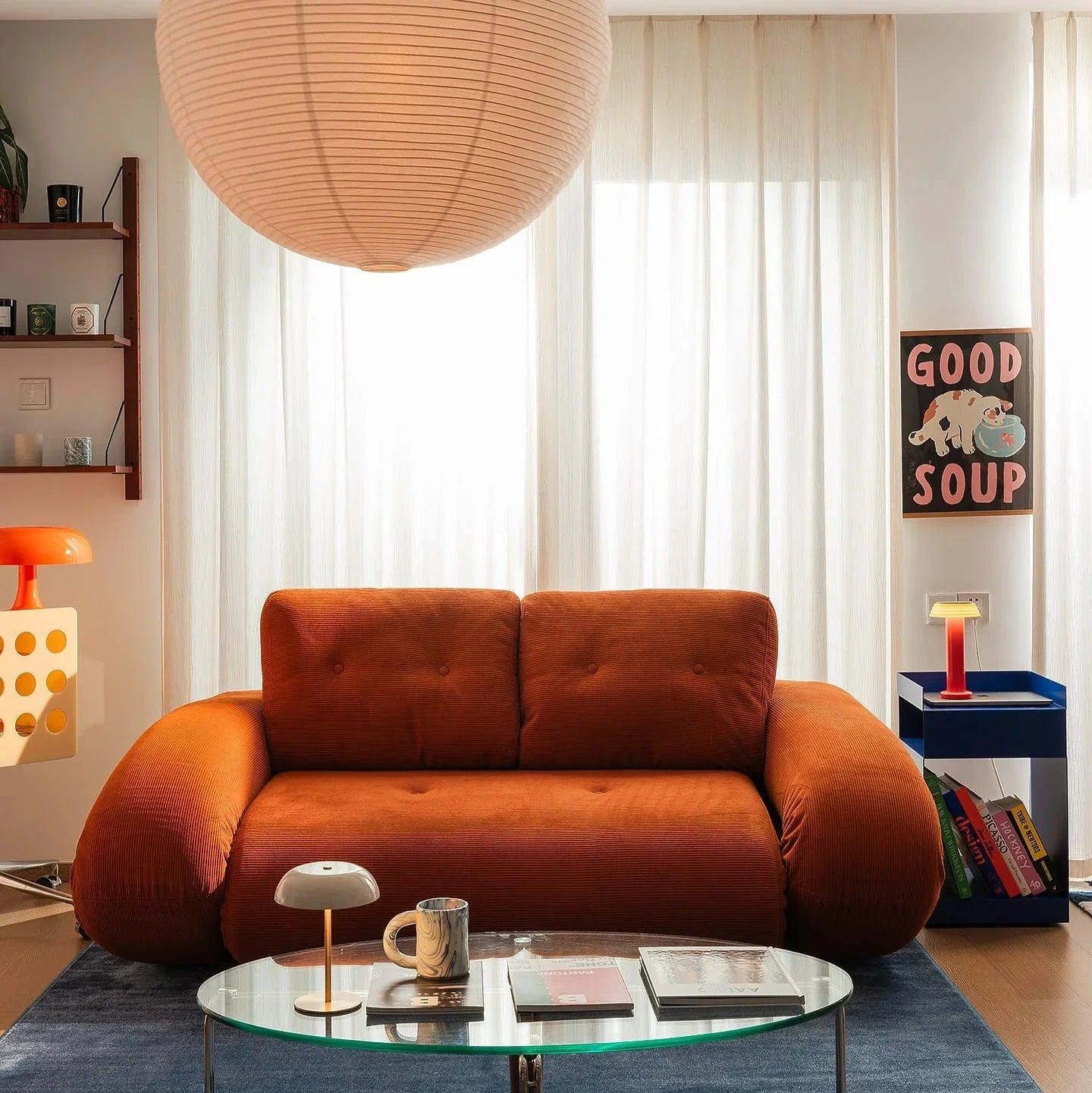 Flippo Sofa Bed – The Ultimate Sofa That Transforms With You