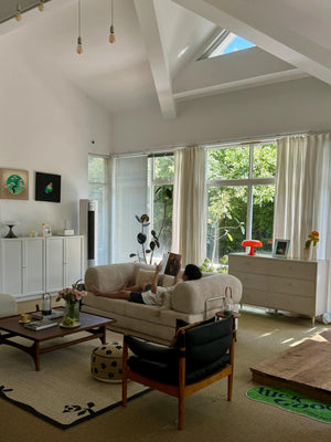 Top 5 Furniture Tips for Small Living Spaces