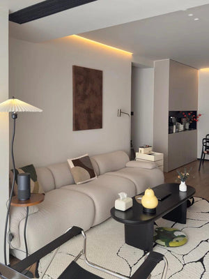 PortaSofa's Modular Sofa Design Fits Urban Living