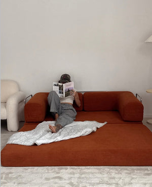 How PortaSofa Redefines Modern Comfort for Every Lifestyle