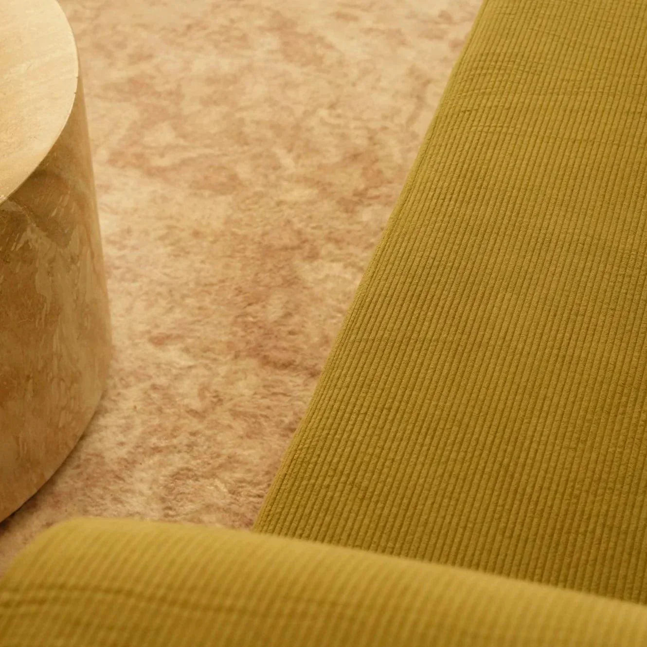 Fine vs Wide Corduroy: How Texture and Colour Impact Your Sofa Style