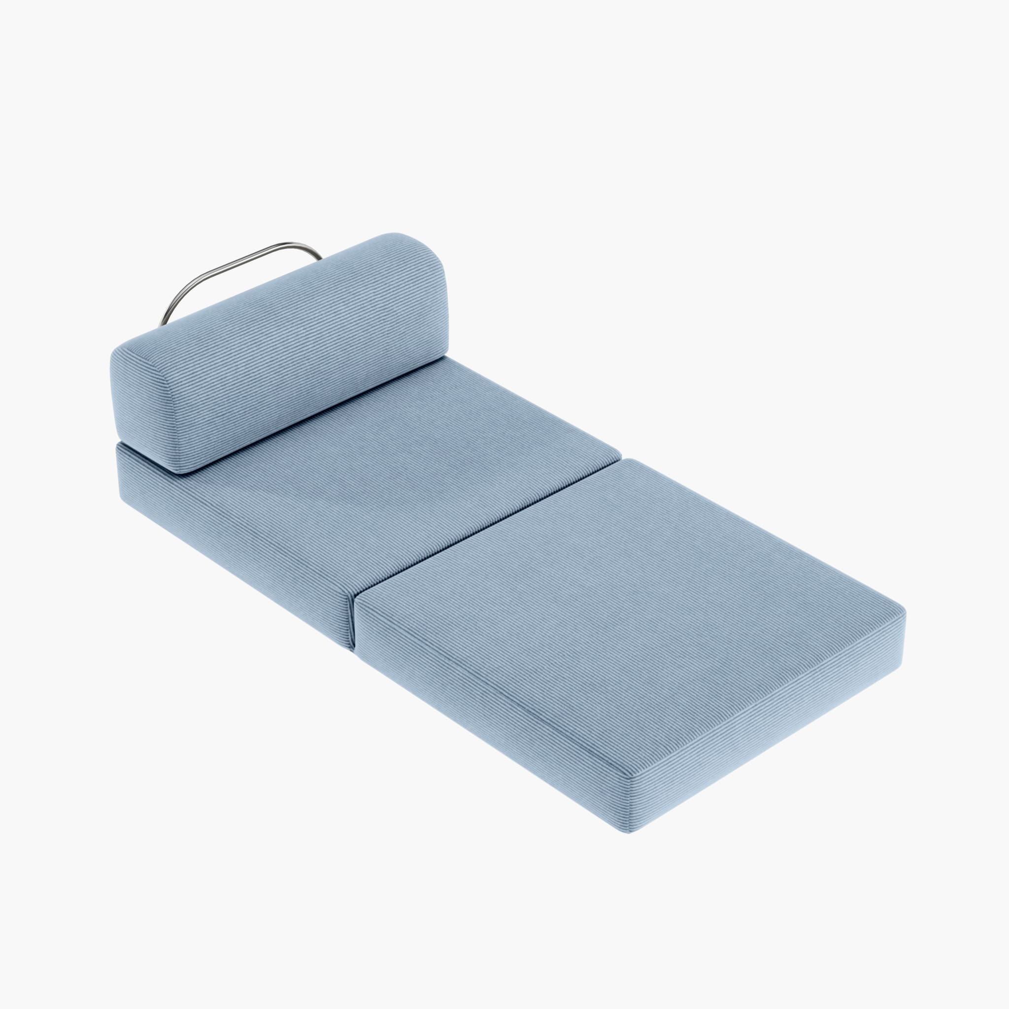 Nova Modular Single Seat-Ocean