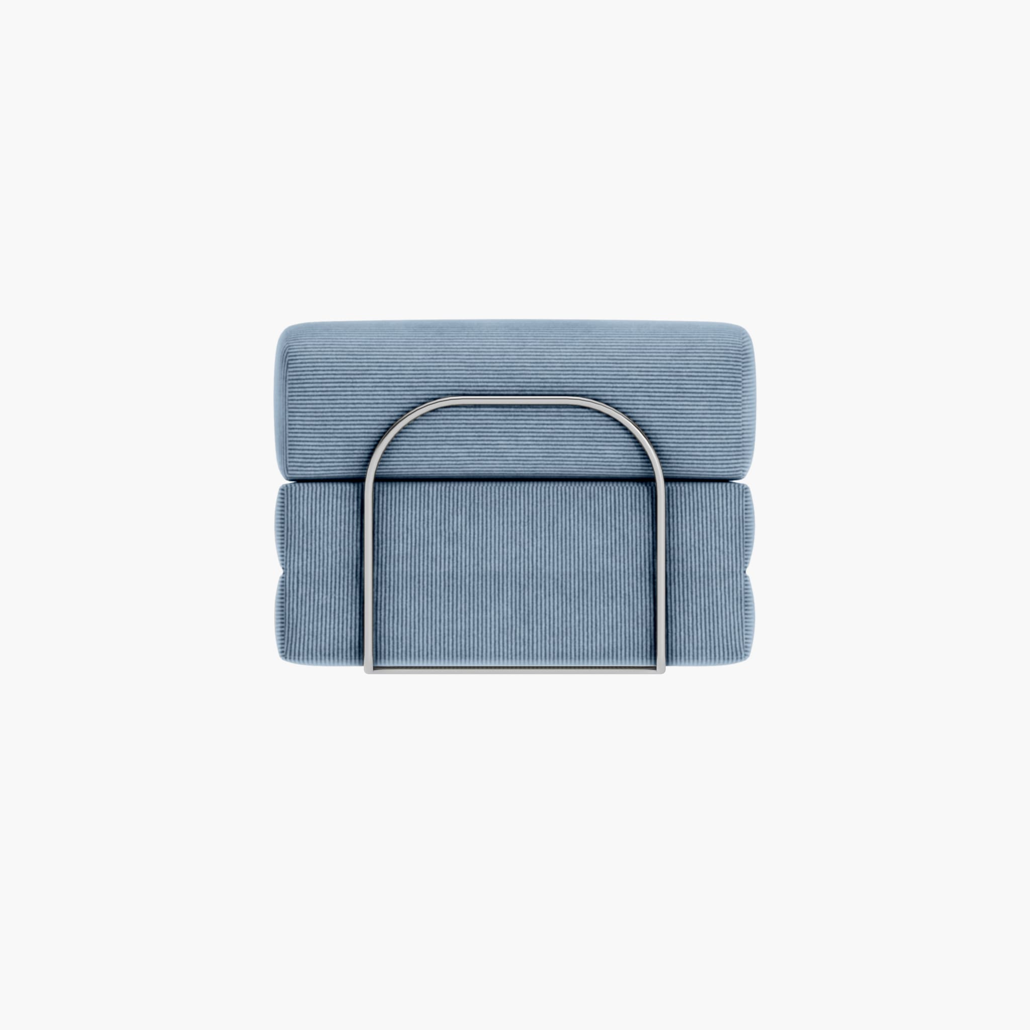 Nova Modular Single Seat-Ocean