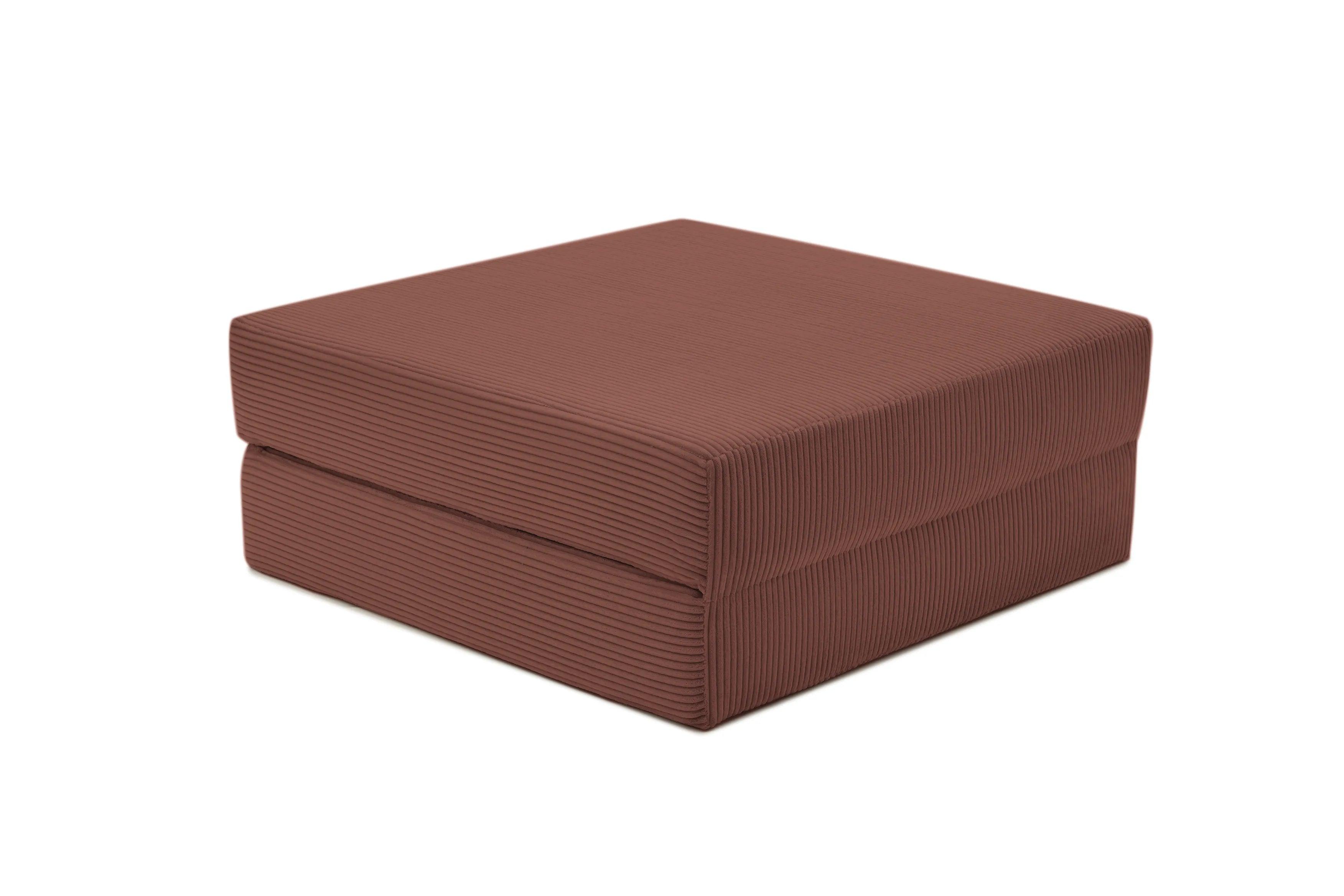 Nova Ottoman-Chestnut
