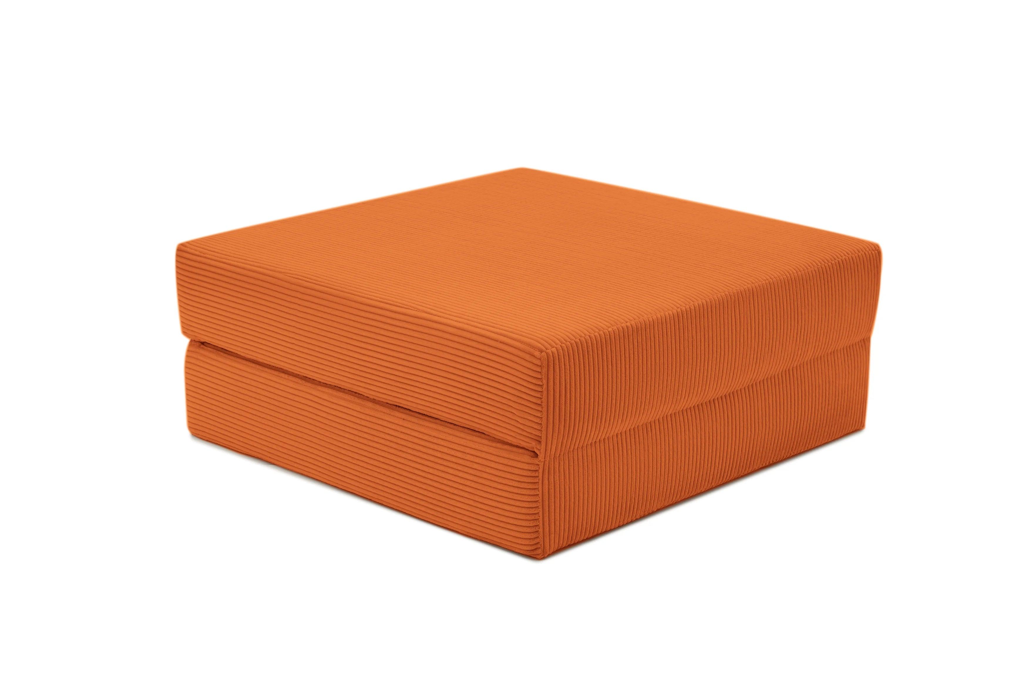 Nova Ottoman-Orange