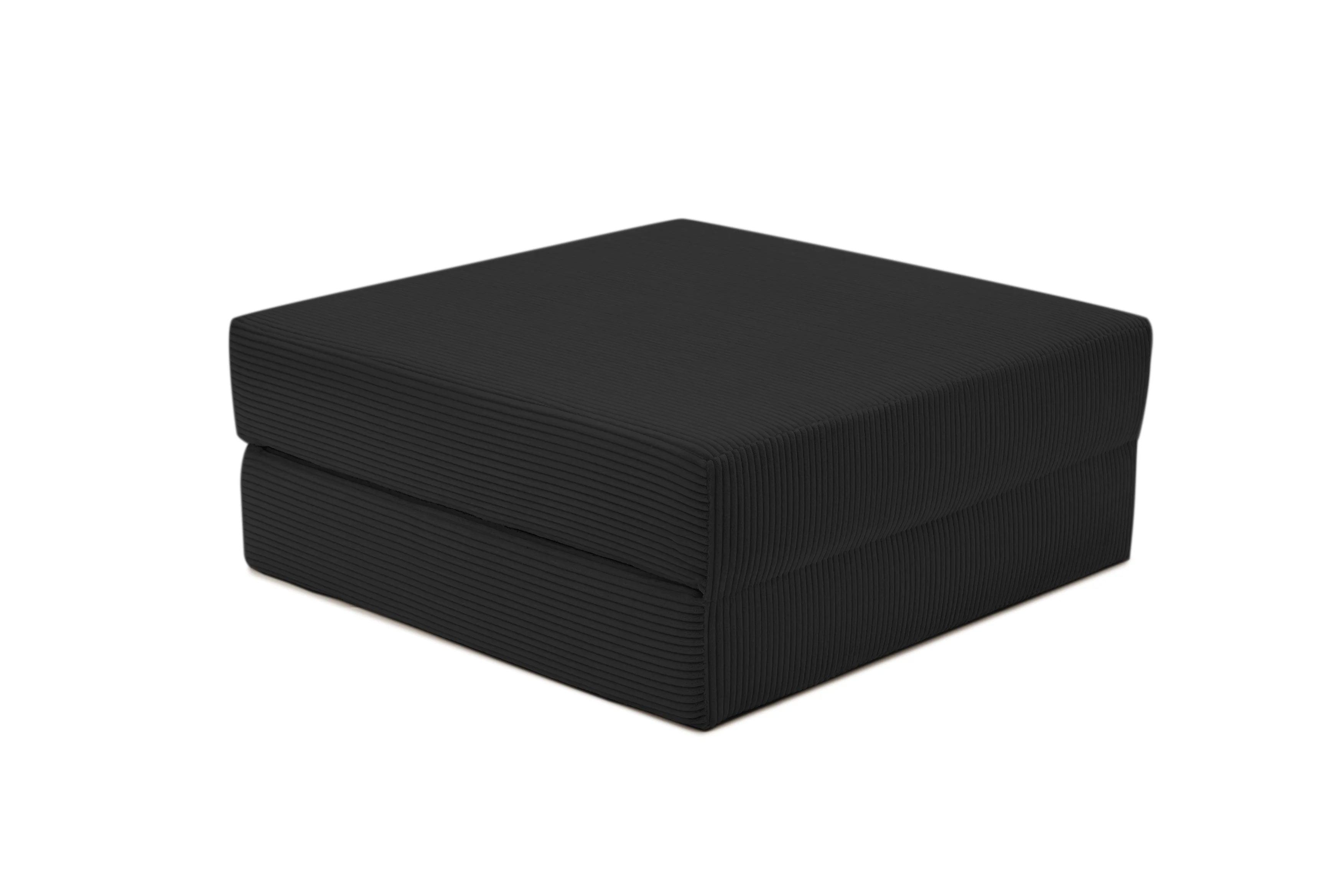 Nova Ottoman-Black