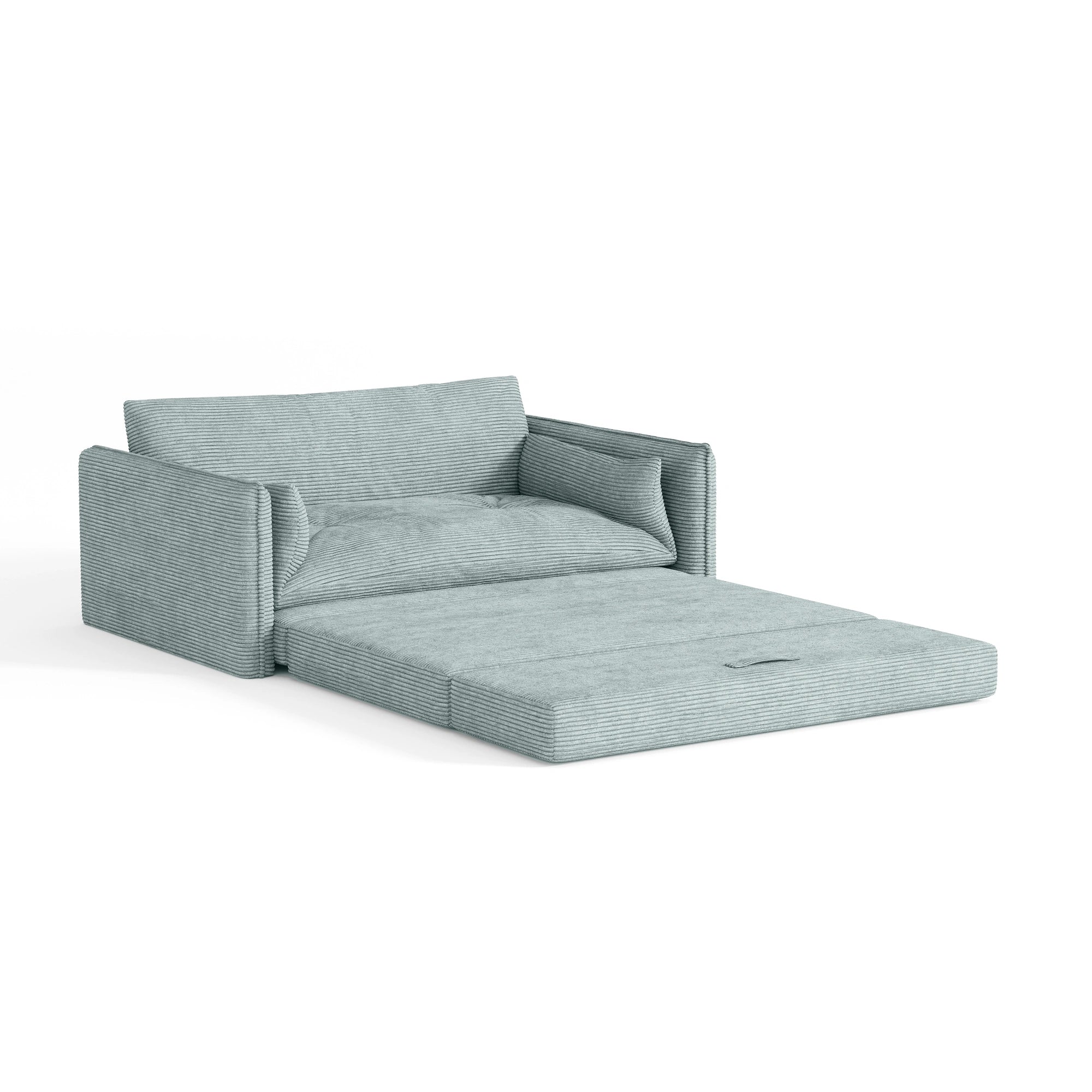 Moko Sofa Bed-Ocean Haze