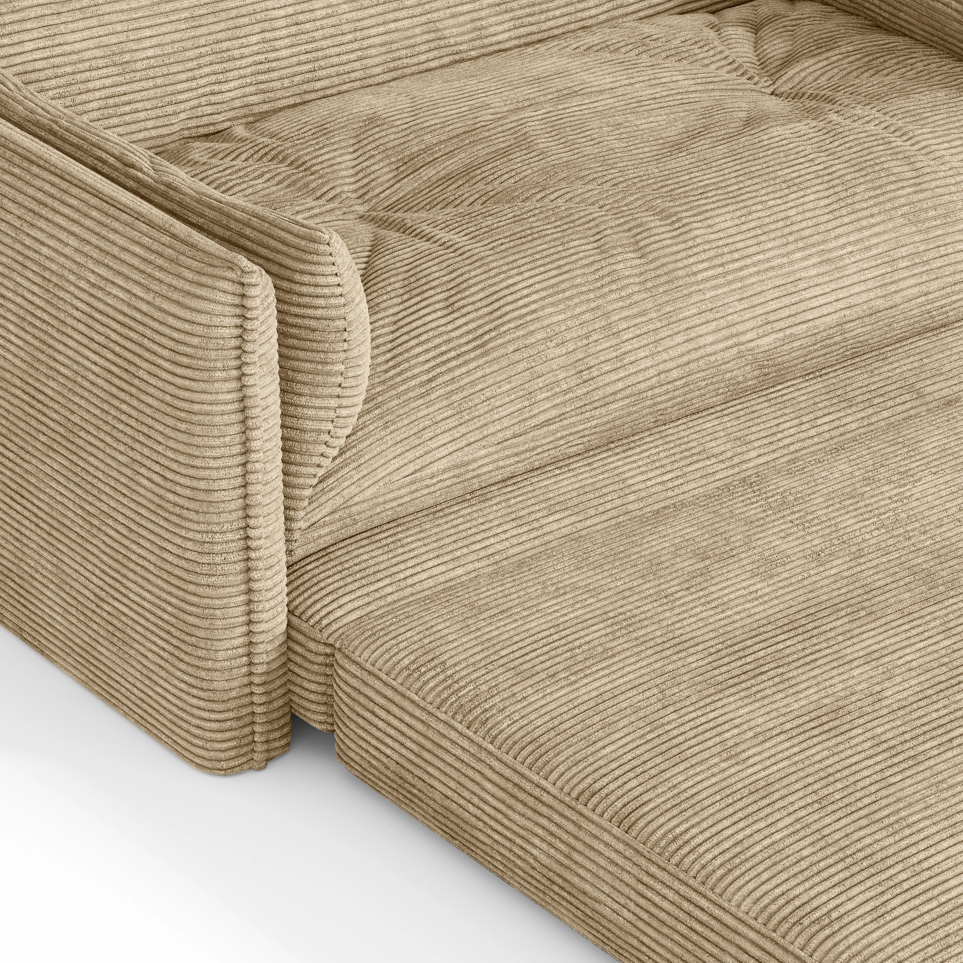 Moko Sofa Bed-Dune
