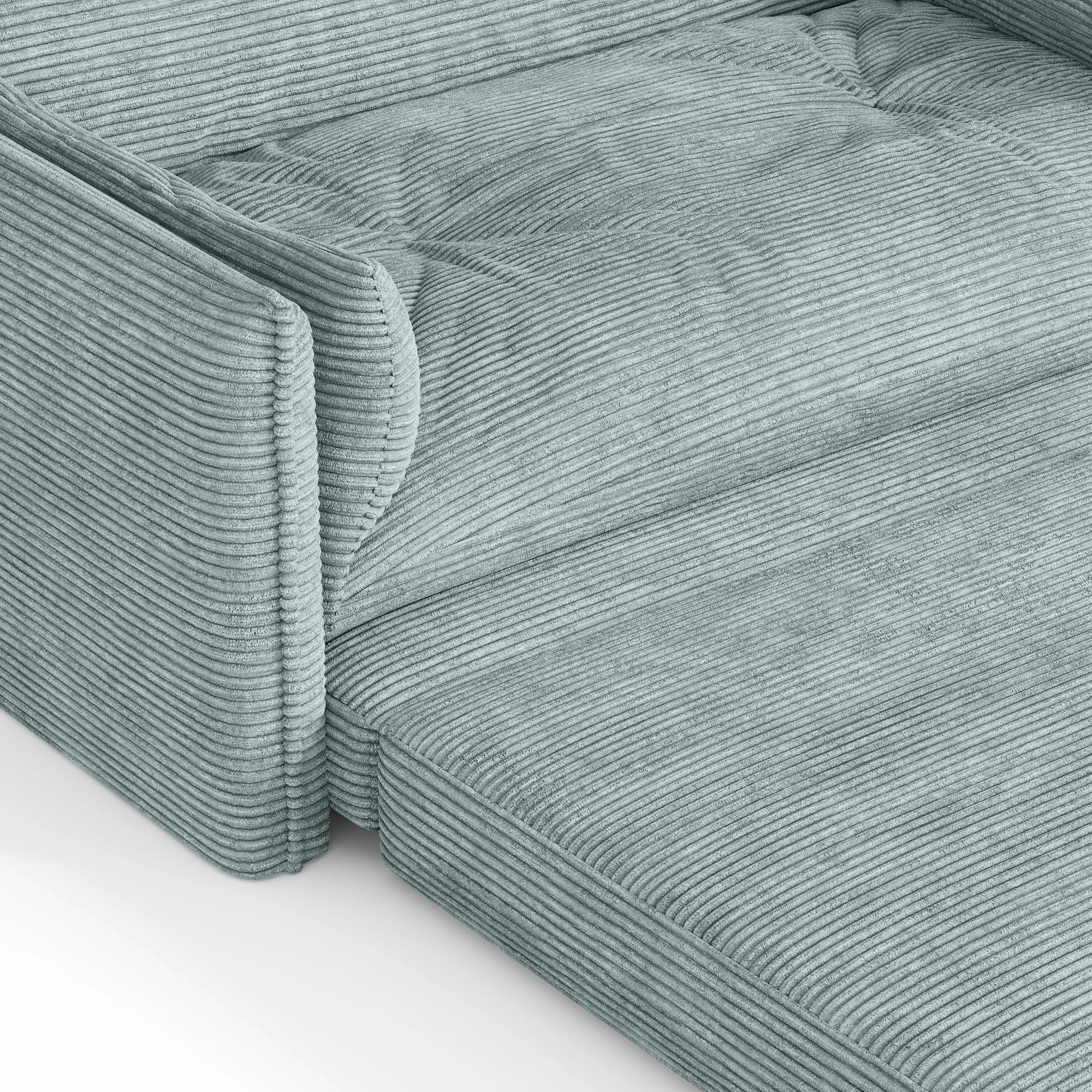 Moko Sofa Bed-Ocean Haze