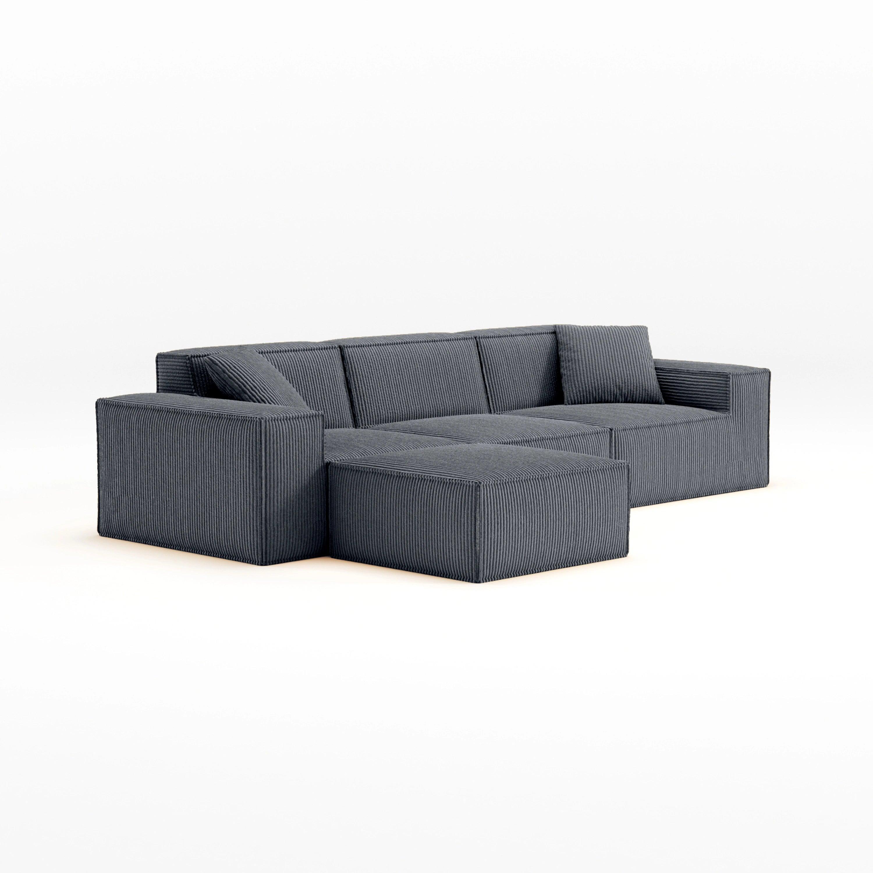 Modern Living Room Sofa