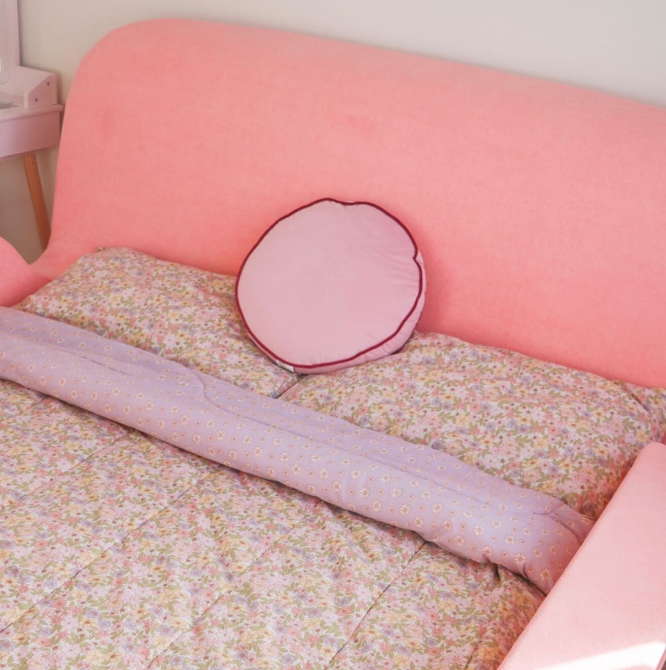 blush petal