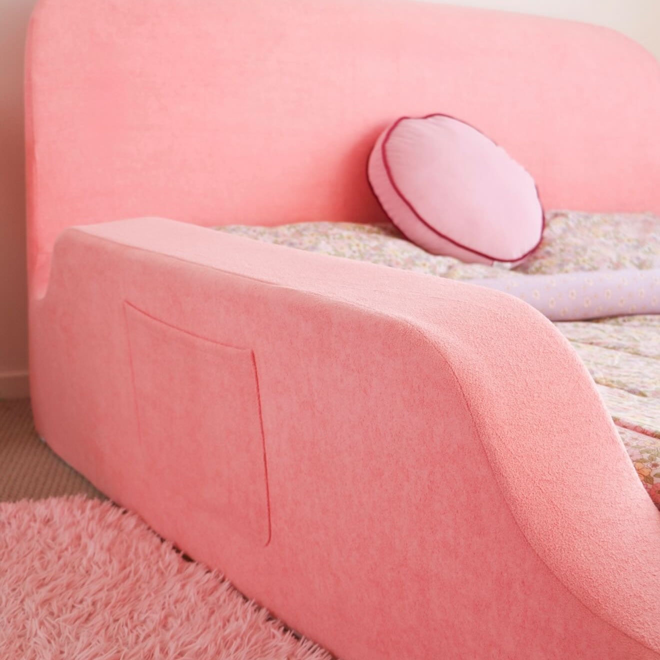 blush petal