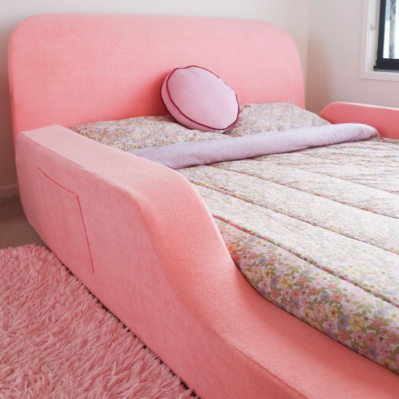 blush petal
