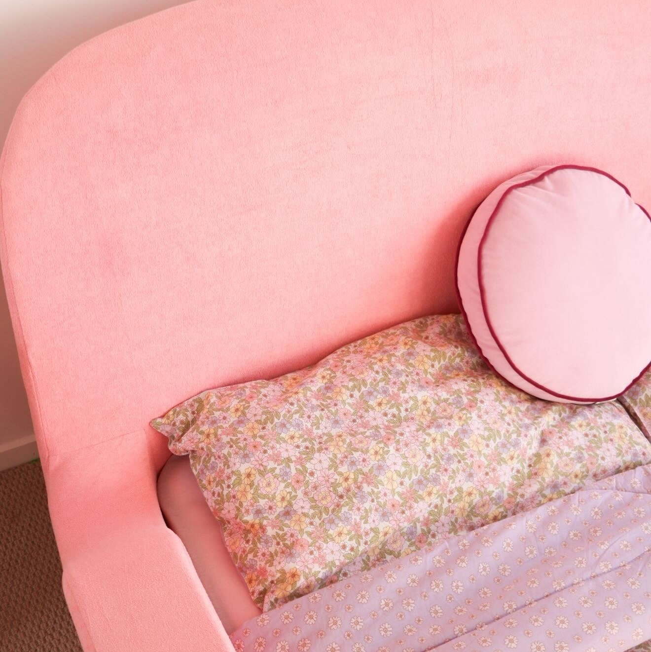 blush petal