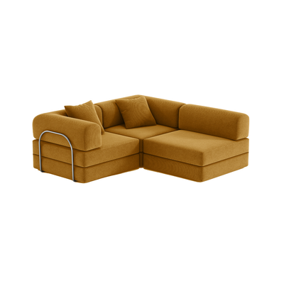 Modular Sofas