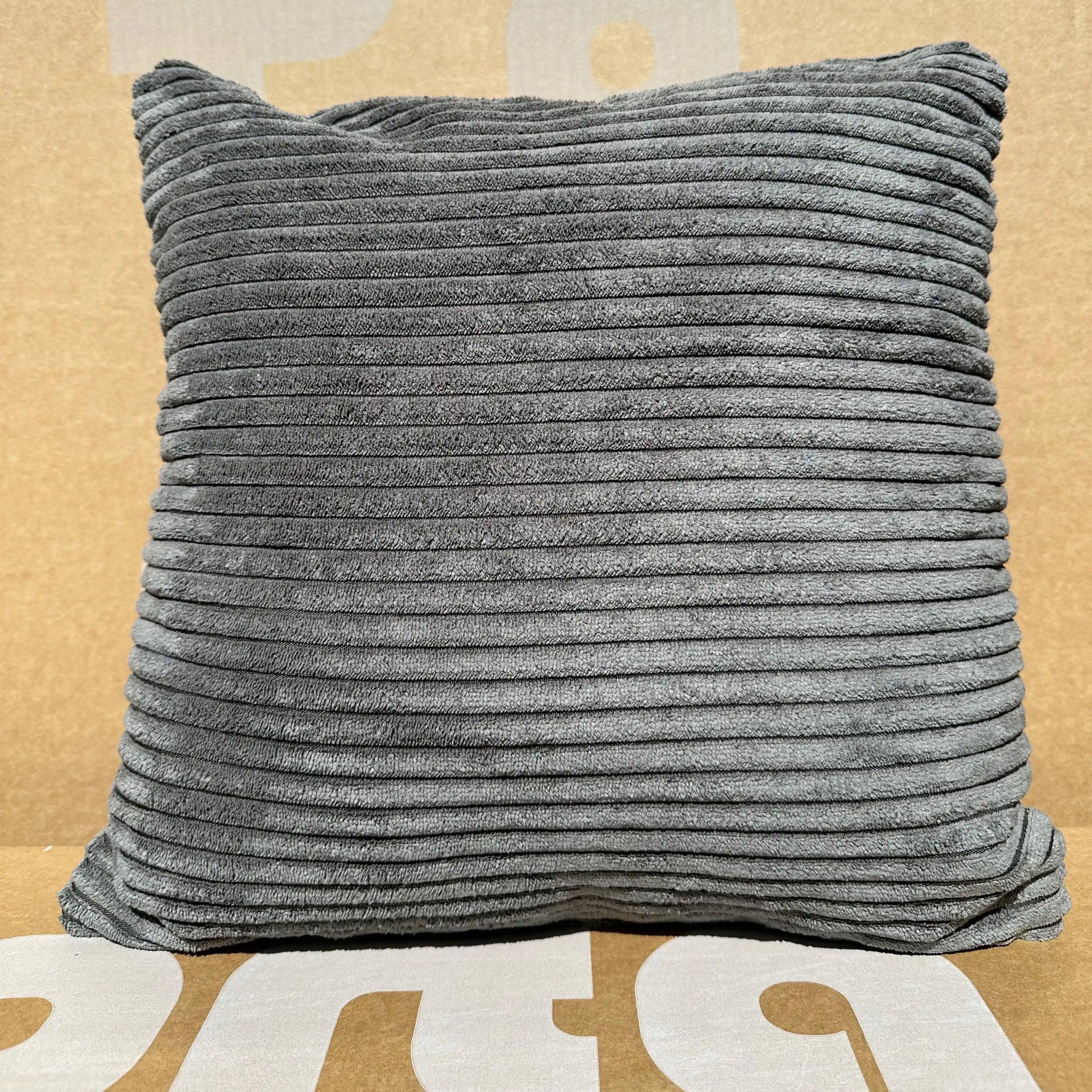 Nova Pillows-Slate