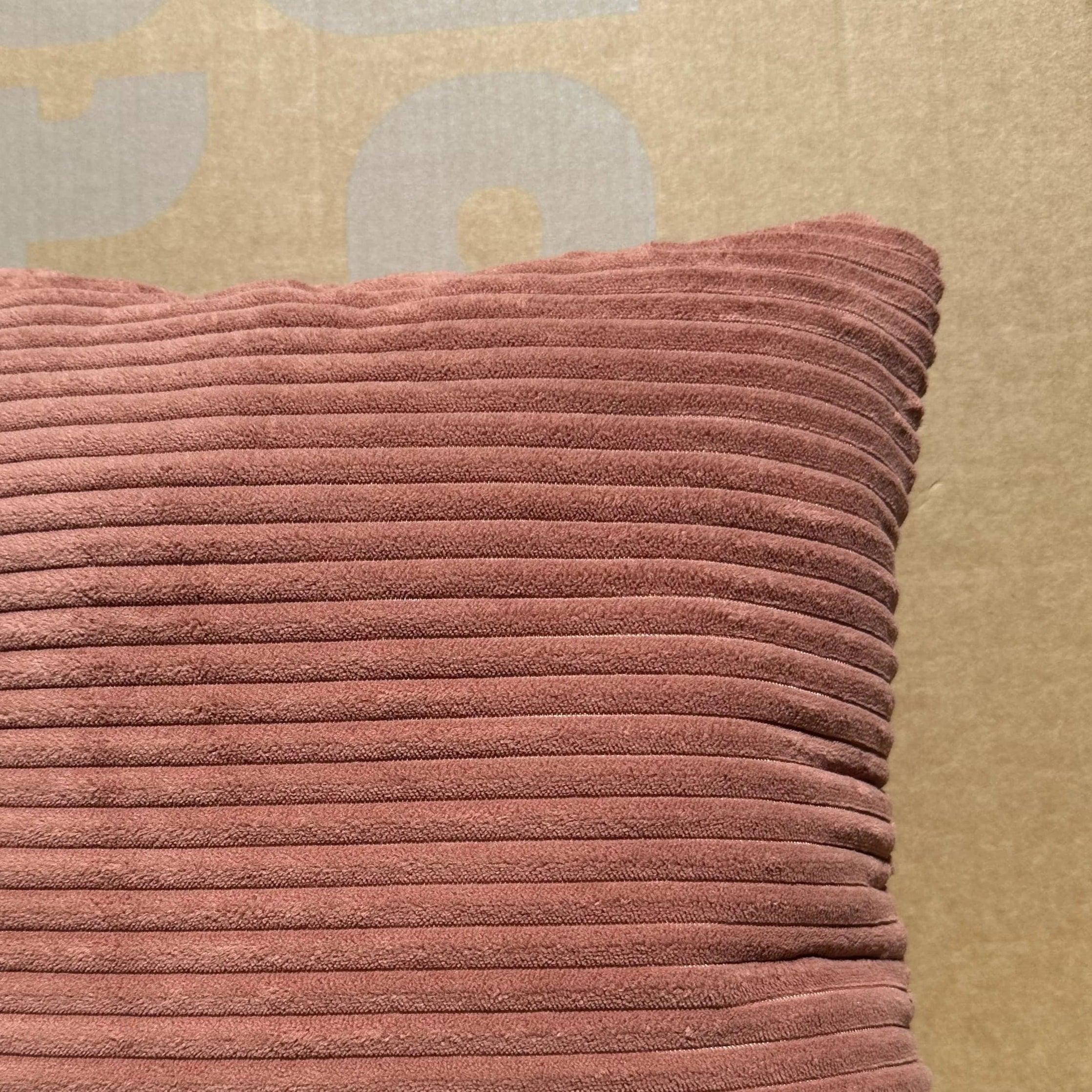 Nova Sofa Bed-Dusty Rose