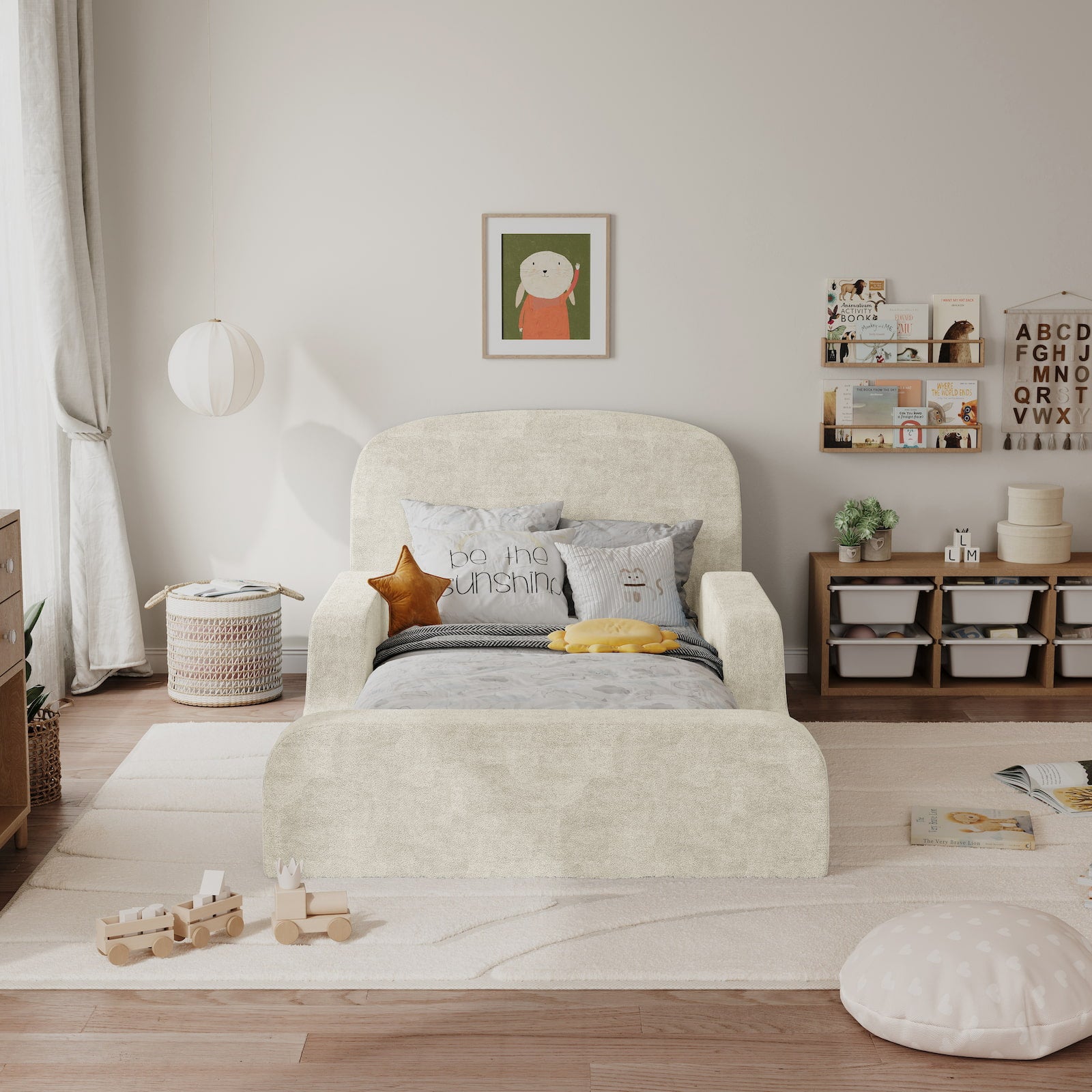 ivory cloud