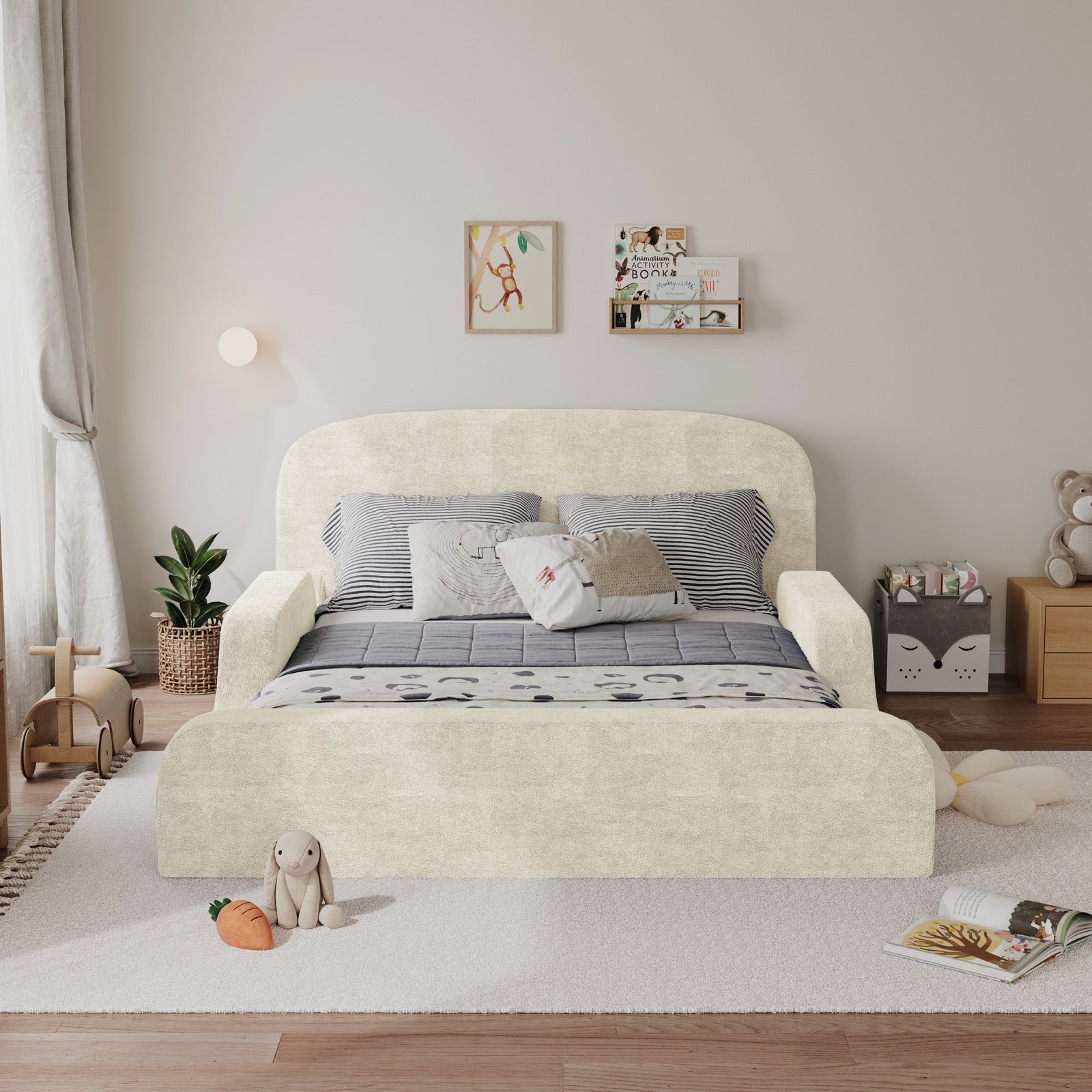 ivory cloud