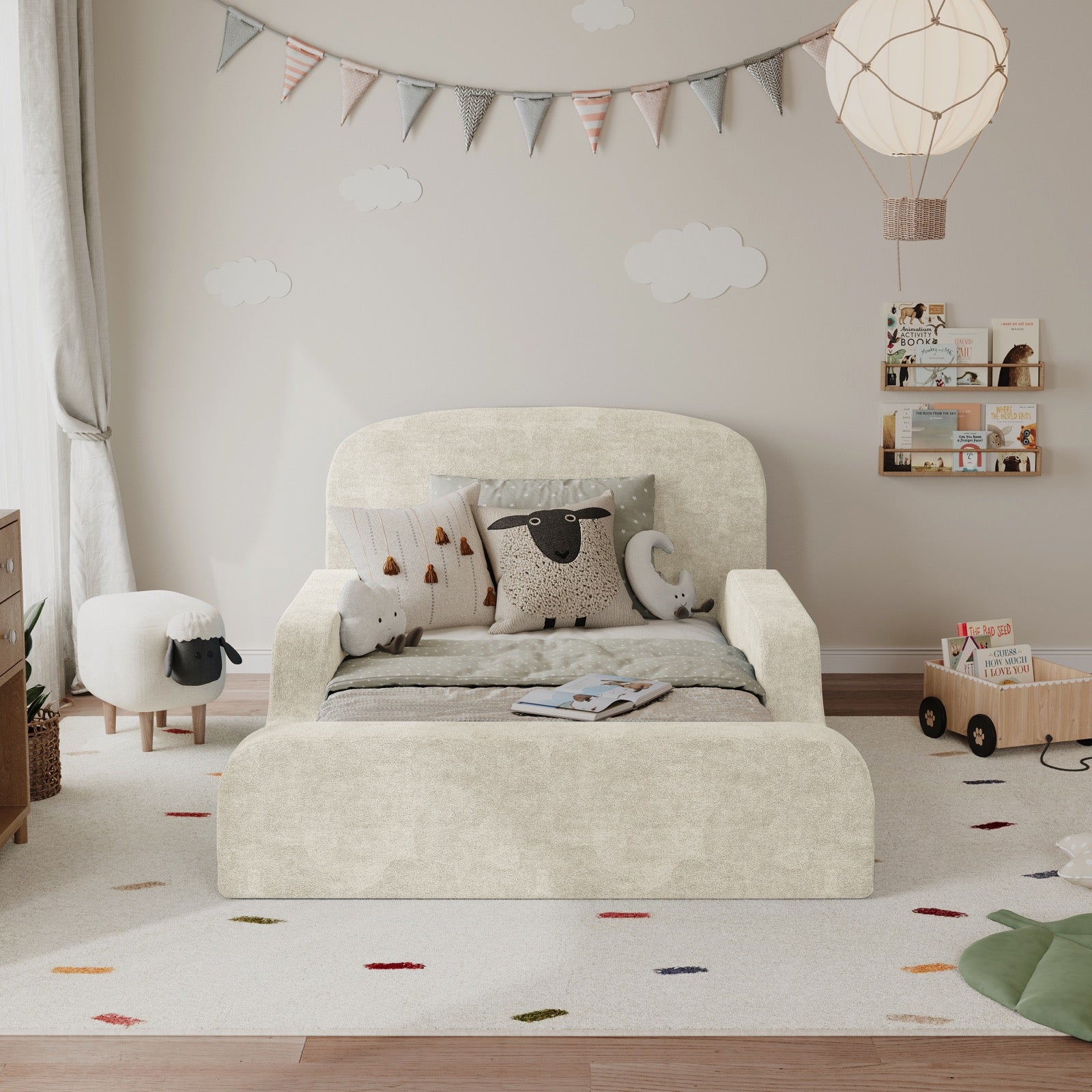 ivory cloud