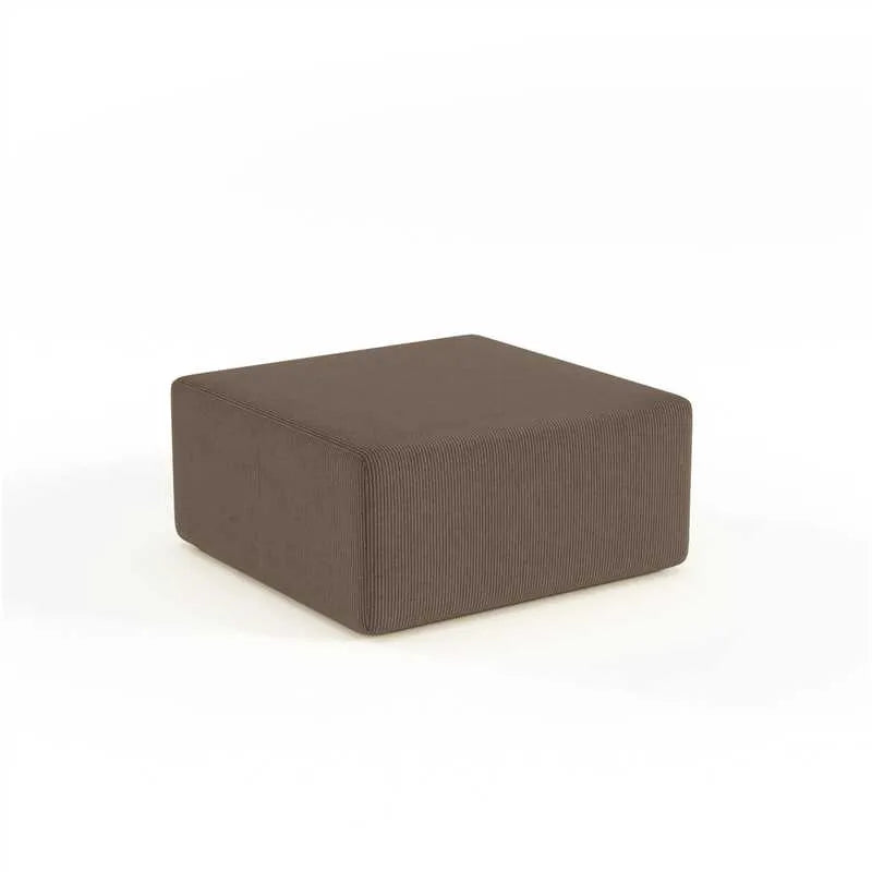 Milo Ottoman-Coffee