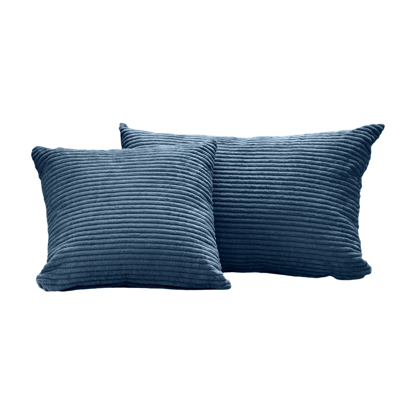 Nova Pillows-Aegean Blue