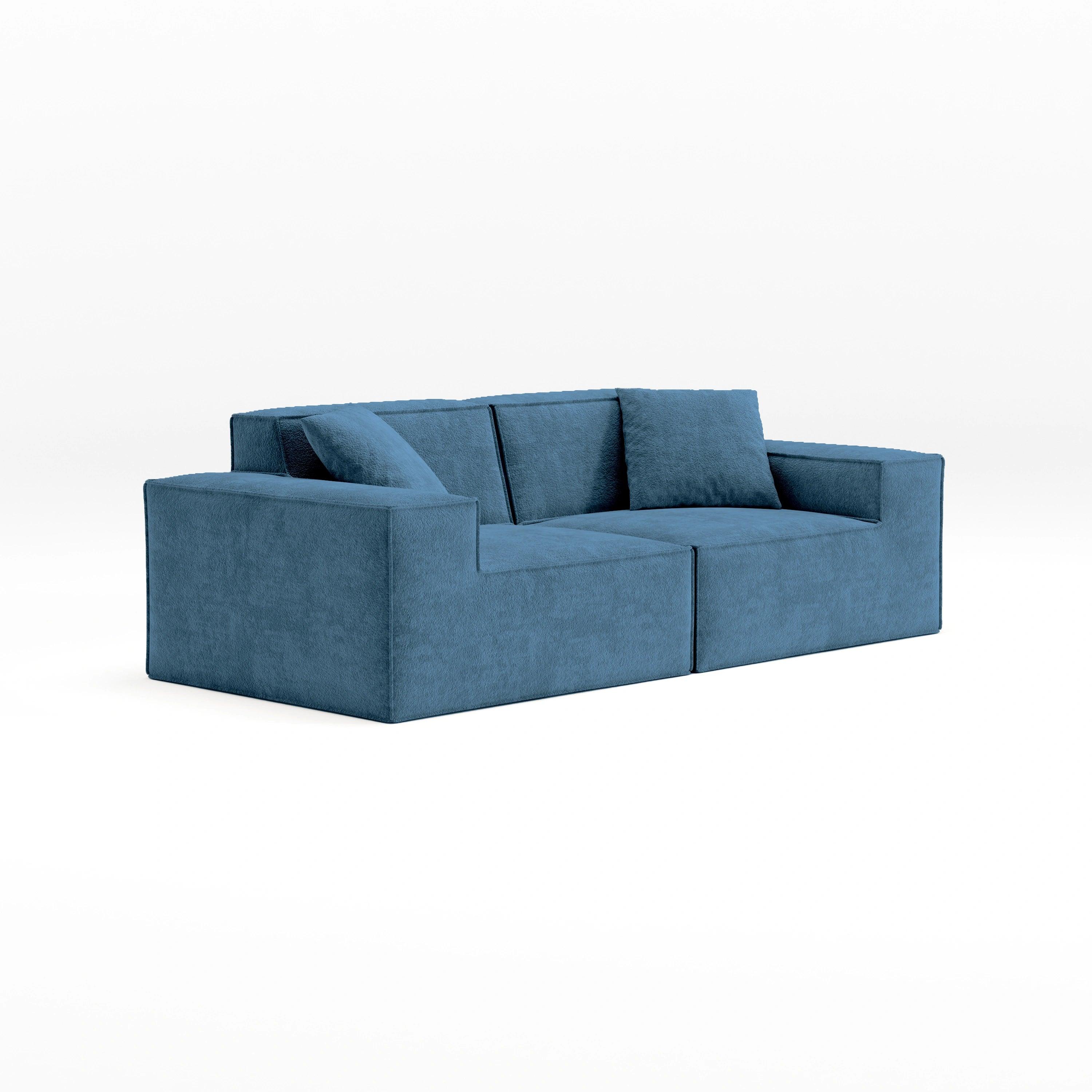 Modern Small Lounge Sofa