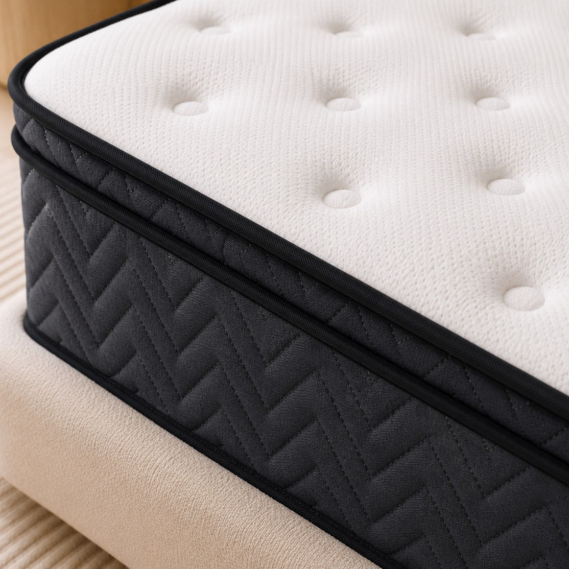 Porta Mattress