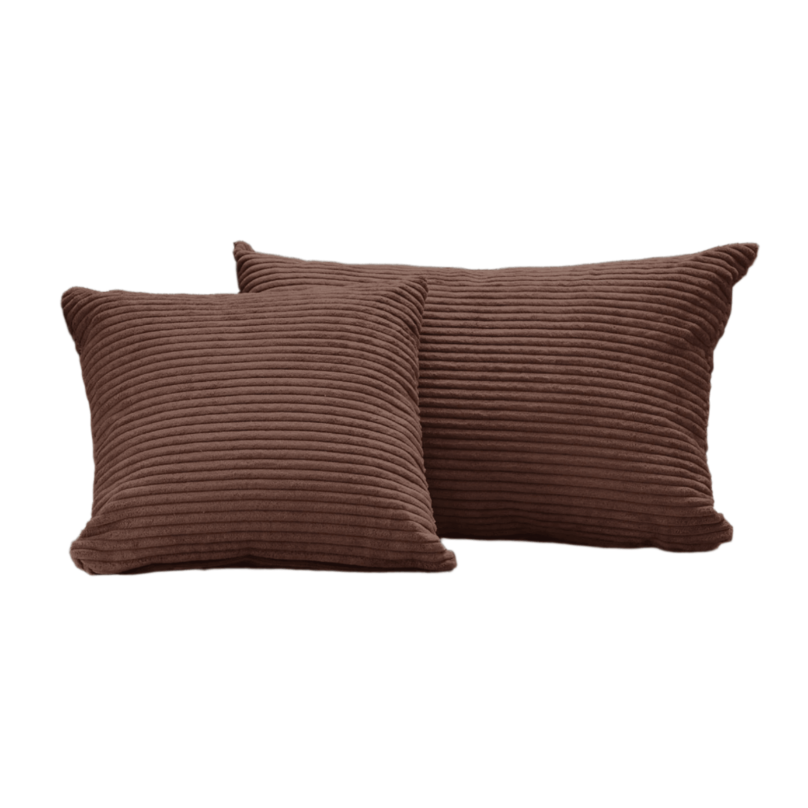 Brown Pillows