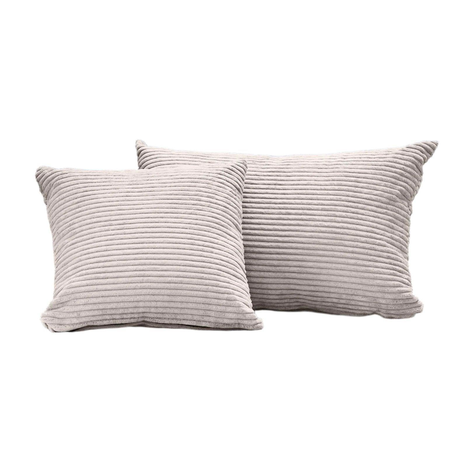 Eggshell Decorative Pillows