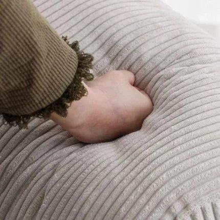 Nova Sofa Bed-Chestnut